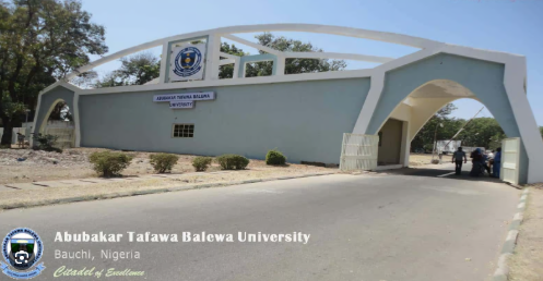ATBU Extends 1st Semester Course Registr...
